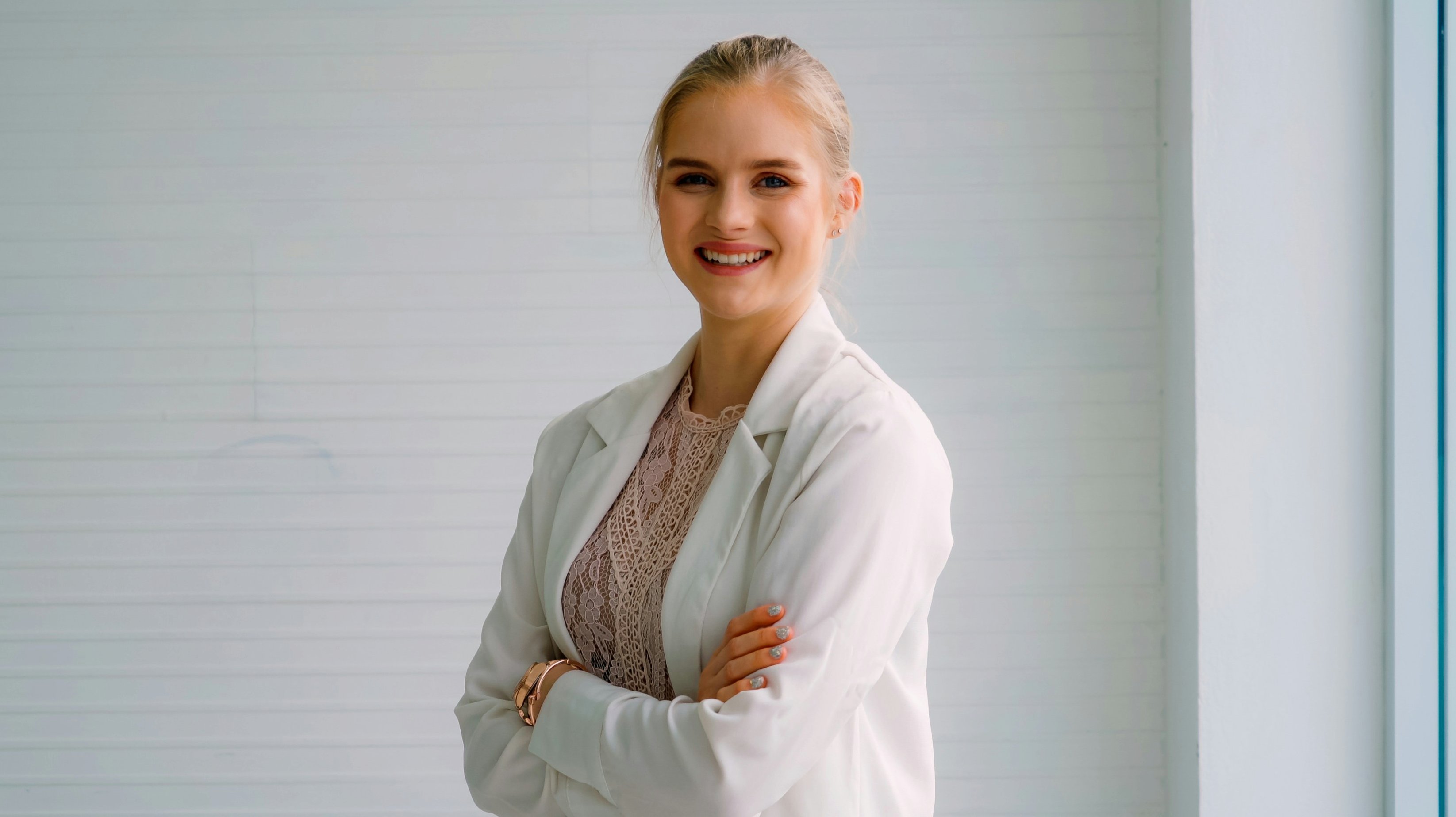 Better Customer Experience