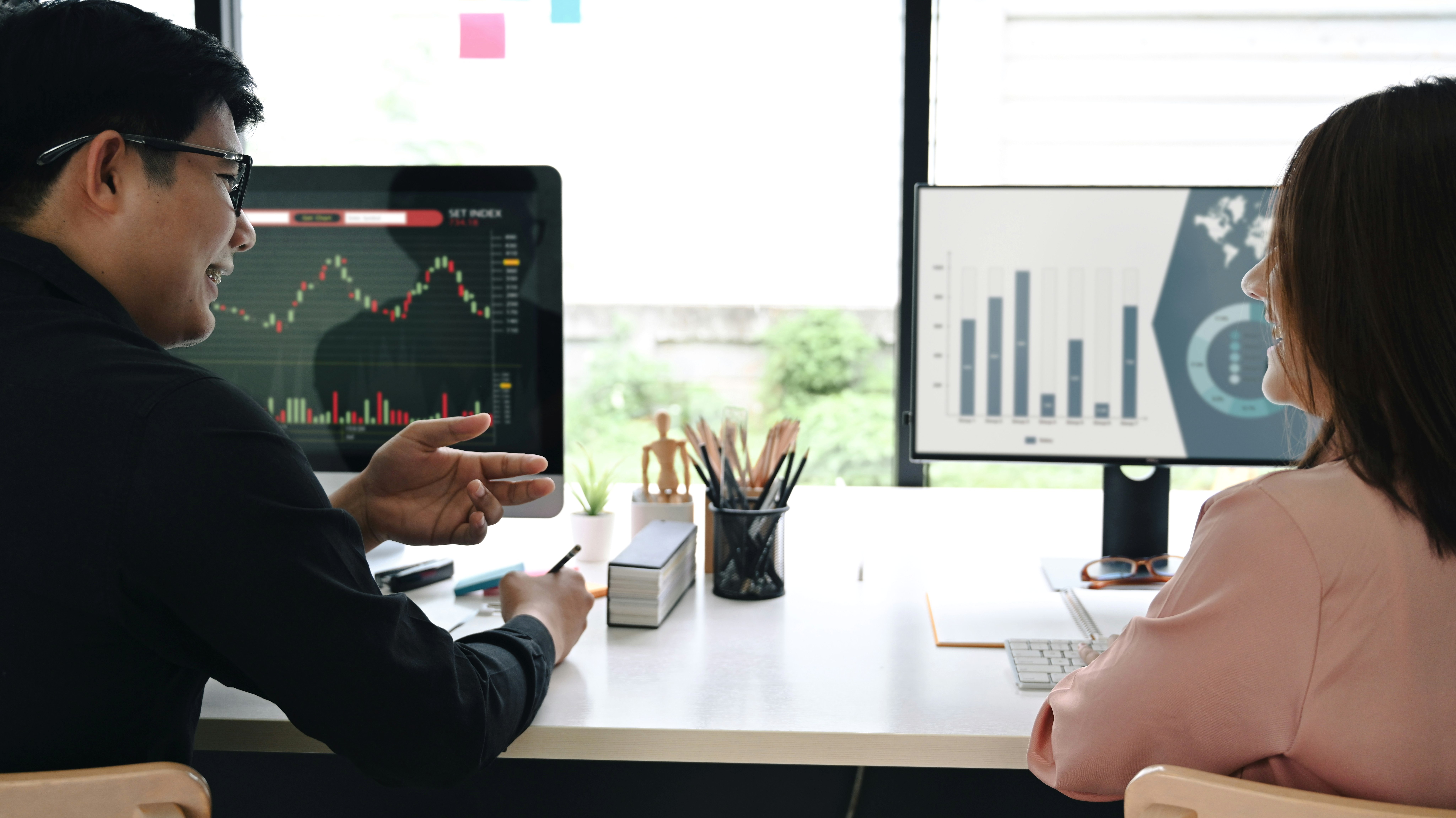 Stronger Brand & Reputation